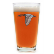 Load image into Gallery viewer, Canvasback Pint Glass
