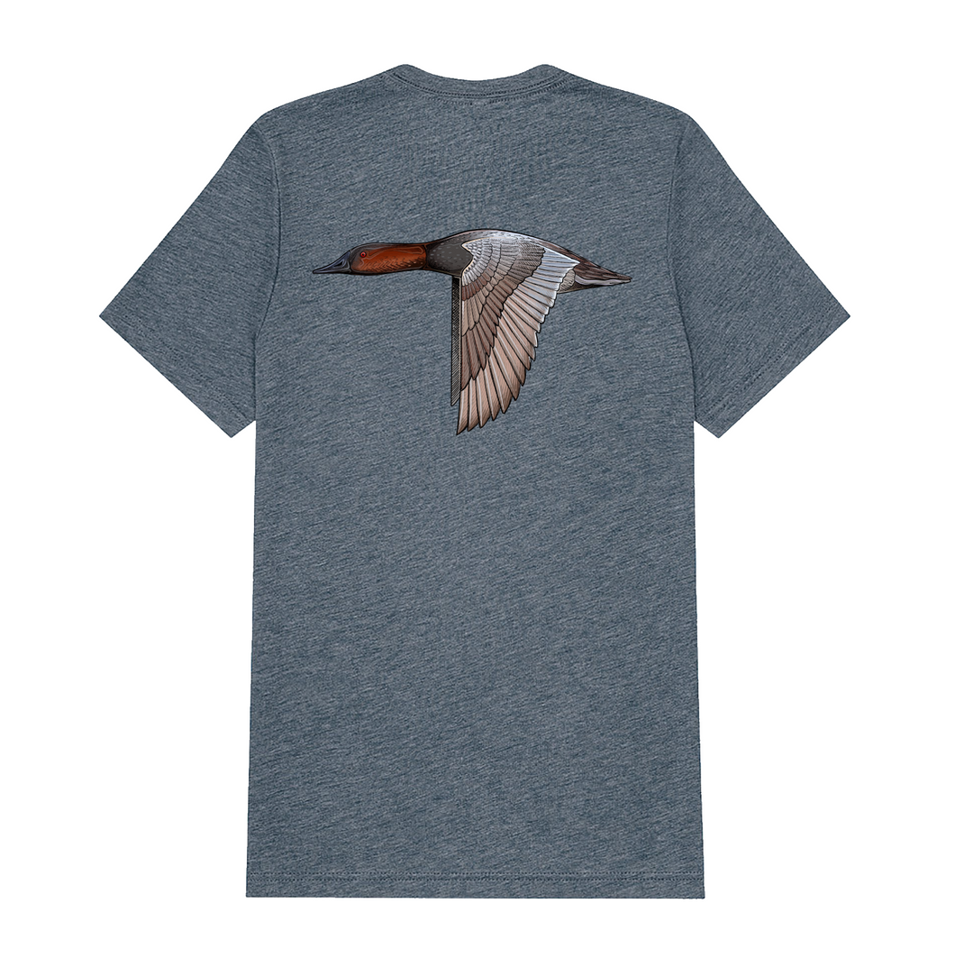 Canvasback Shirt