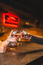 Bobwhite Quail Whiskey Decanter