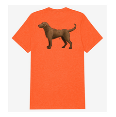 |Blaze Orange