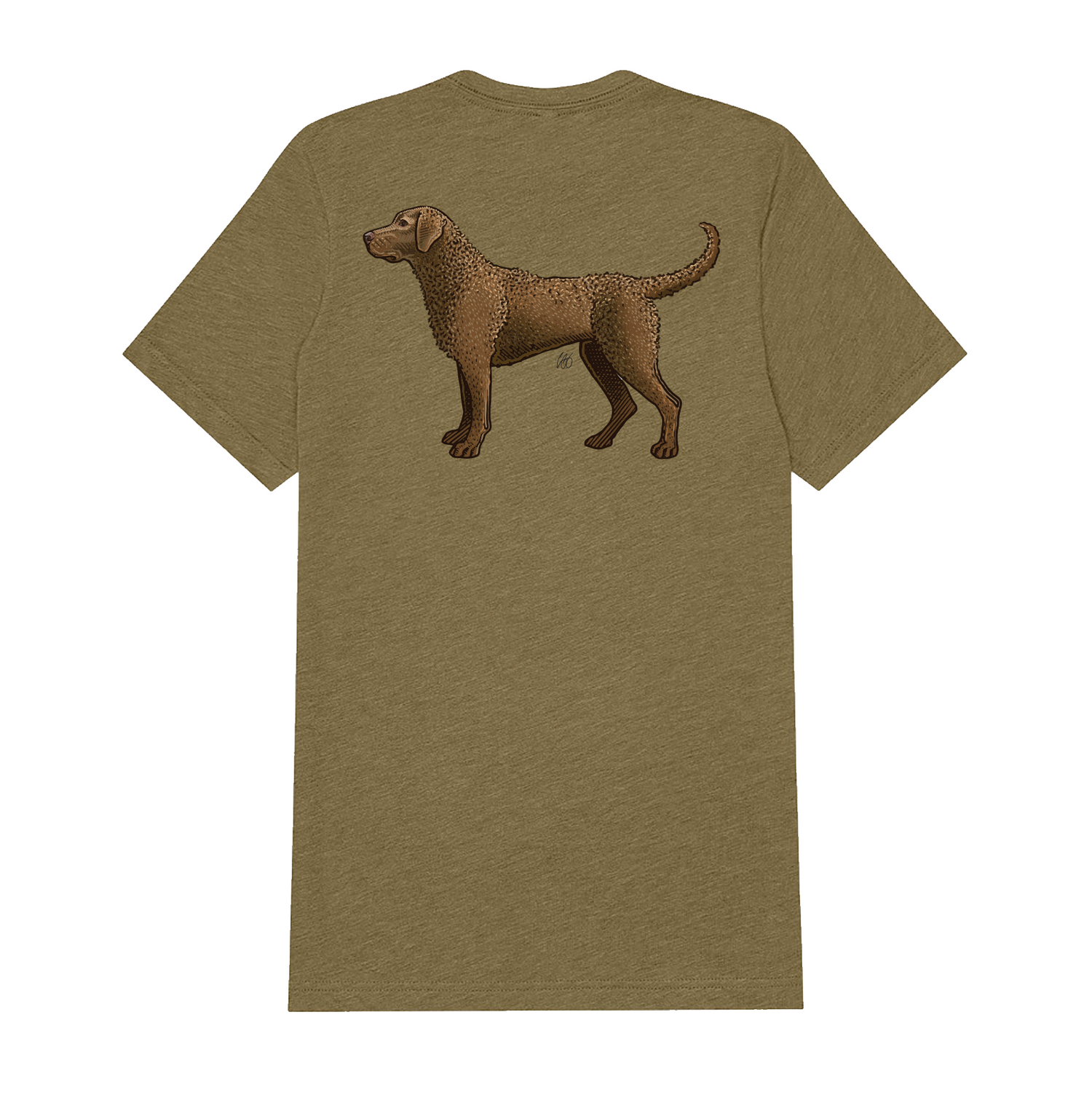 |Olive