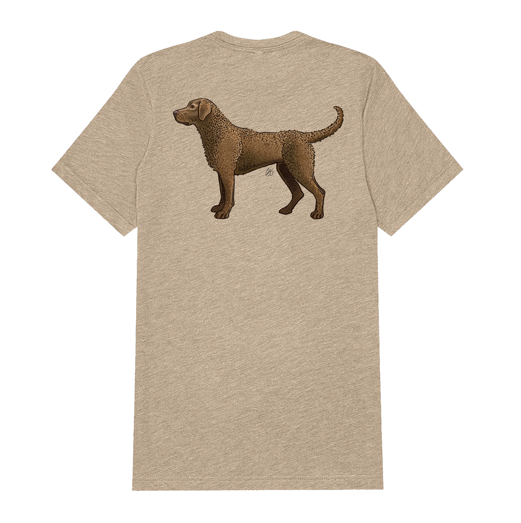 Chessie Shirt