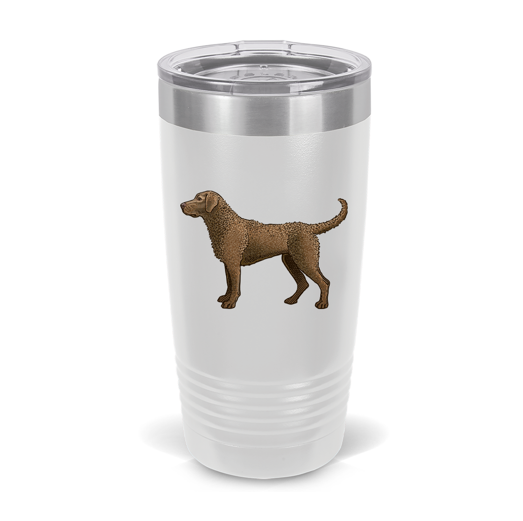 Chesapeake bay retriever sales apparel