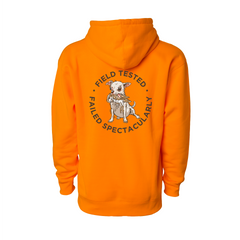 |Blaze Orange