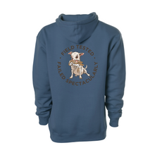 Load image into Gallery viewer, Hunting Chihuahua Hoodie
