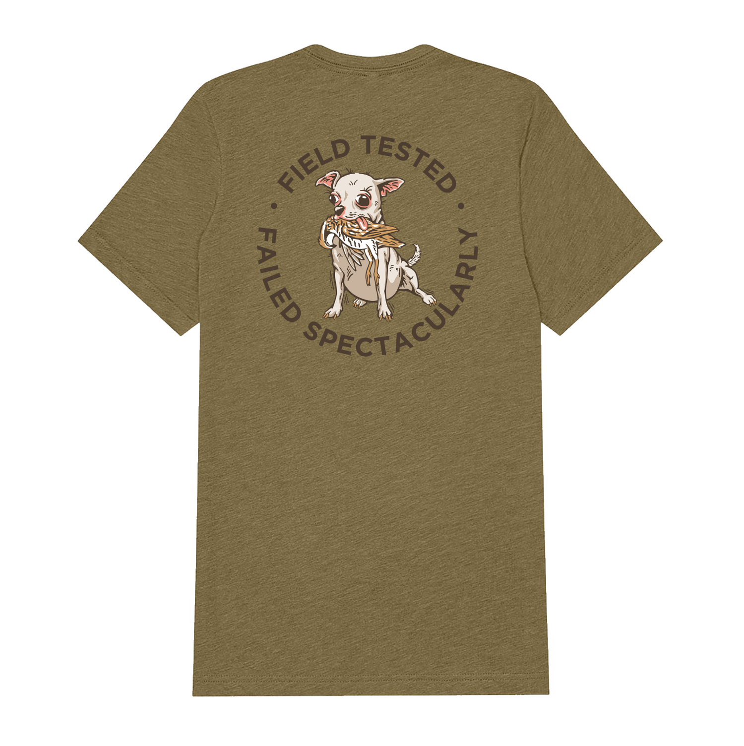 |Olive