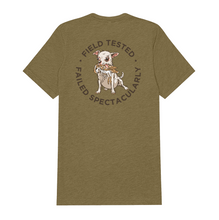 Load image into Gallery viewer, Hunting Chihuahua Shirt
