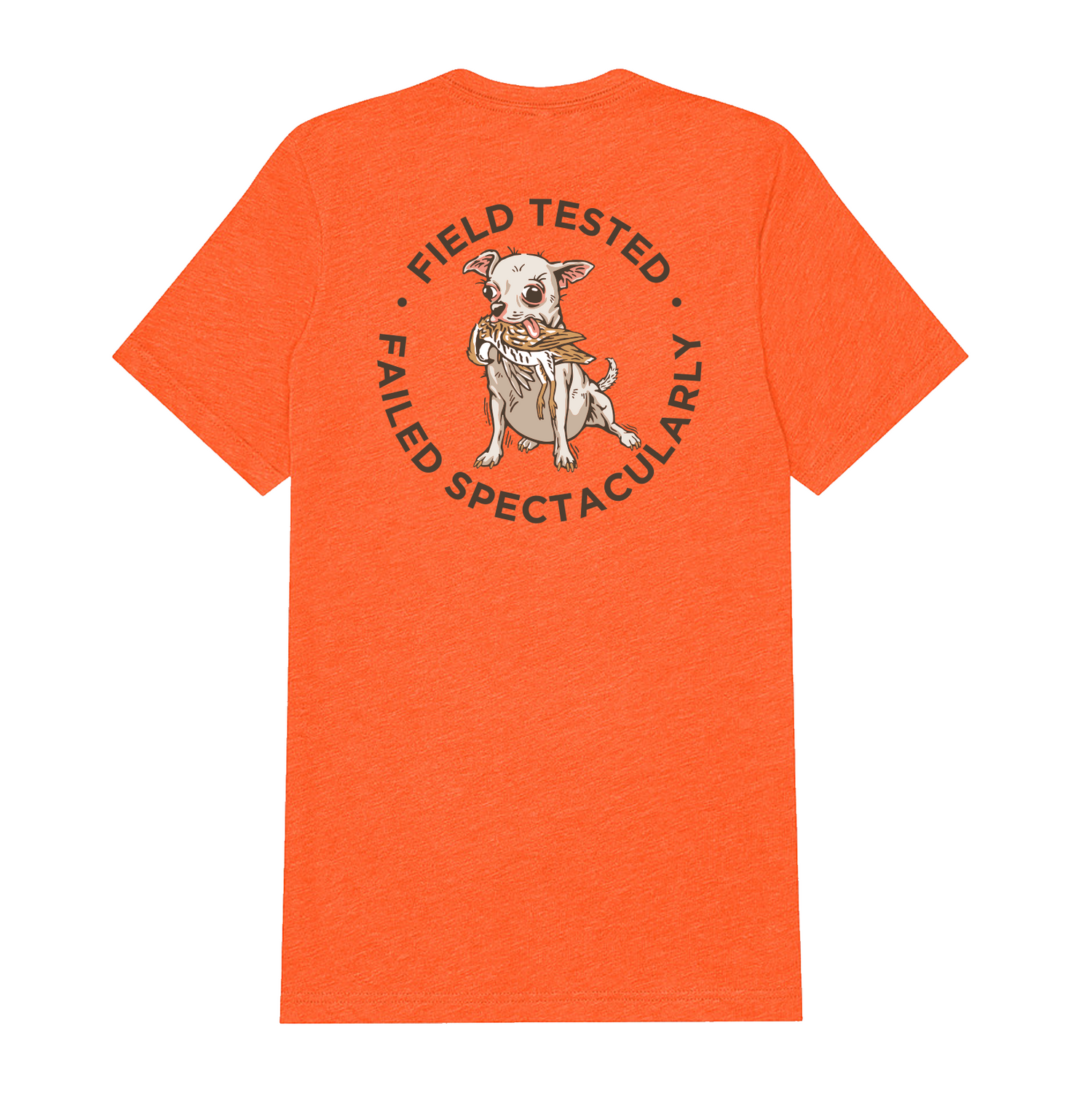 |Blaze Orange