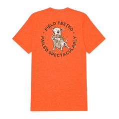 |Blaze Orange