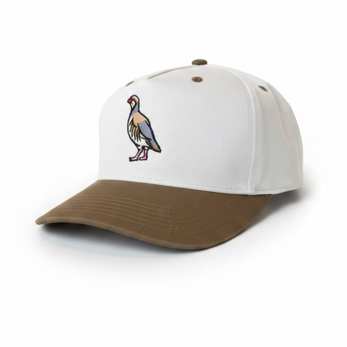 Chukar Hat