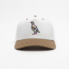 Chukar Hat