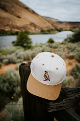 Chukar Hat