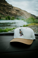 Chukar Hat