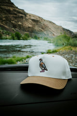 Chukar Hat