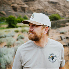 Chukar Hat