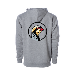 |Heather Grey