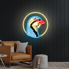 Every Gamebird LED Neon Sign