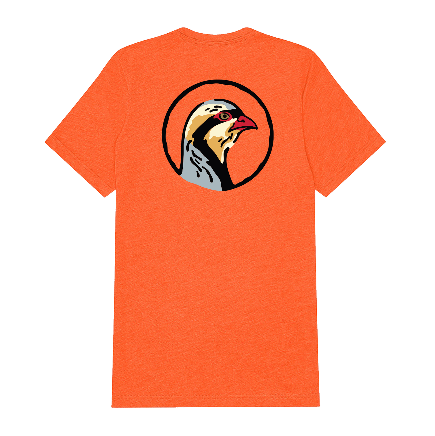 |Blaze Orange