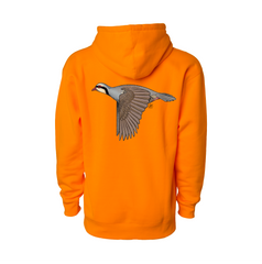 |Blaze Orange