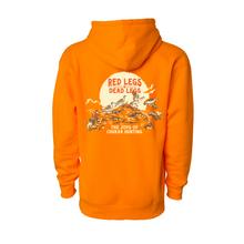 Load image into Gallery viewer, Chukar Hunt Hoodie
