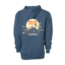 Load image into Gallery viewer, Chukar Hunt Hoodie
