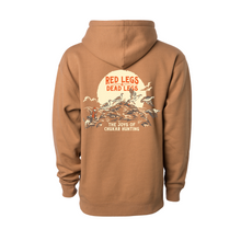 Load image into Gallery viewer, Chukar Hunt Hoodie
