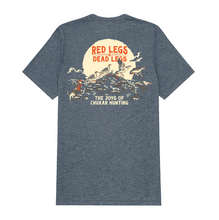 Load image into Gallery viewer, Chukar Hunt T-Shirt
