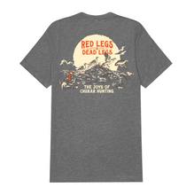 Load image into Gallery viewer, Chukar Hunt T-Shirt
