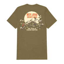 Load image into Gallery viewer, Chukar Hunt T-Shirt
