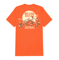 |Blaze Orange