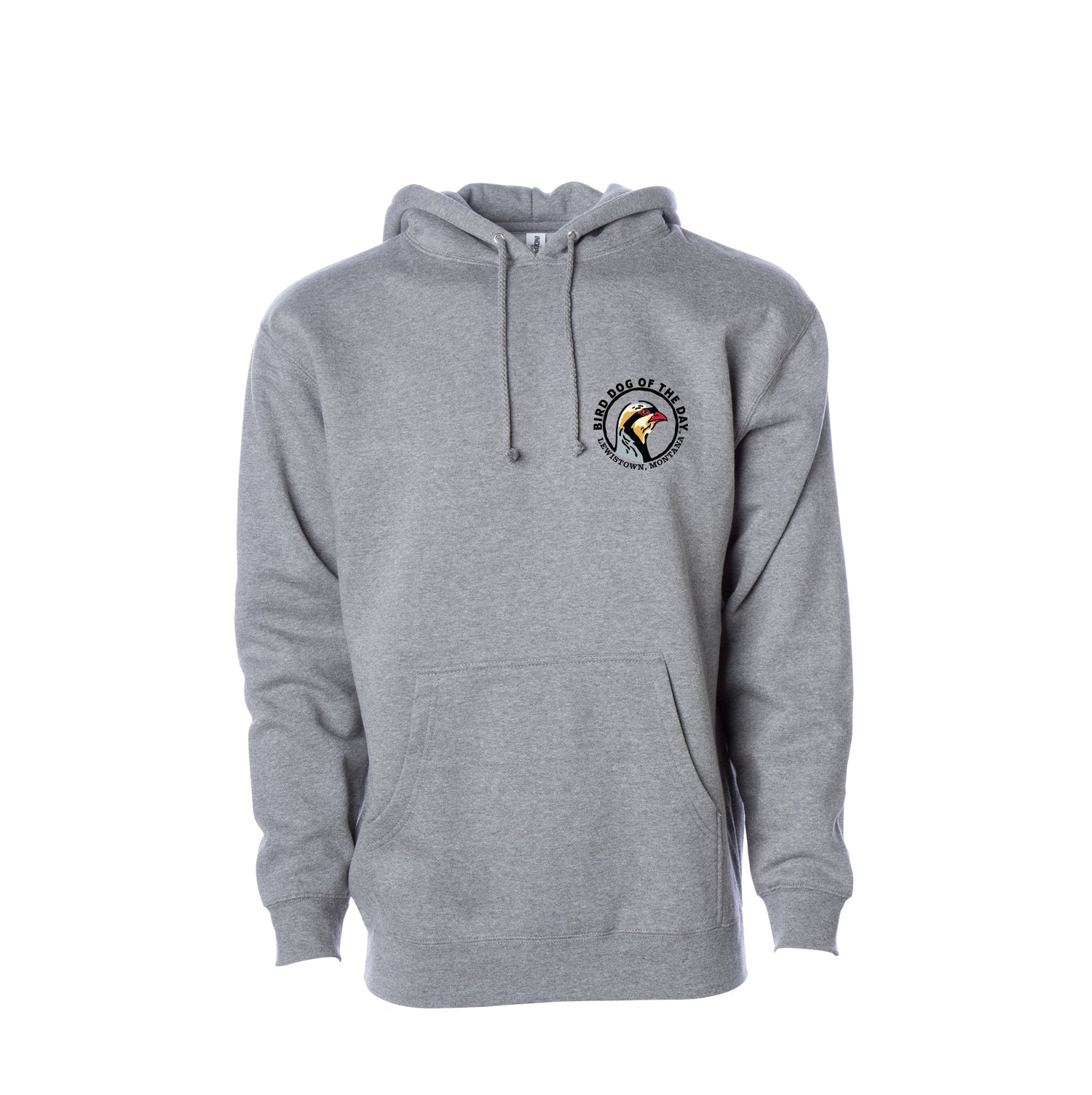 |Heather Grey