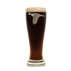 Chukar Pilsner Glass