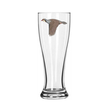 Load image into Gallery viewer, Chukar Pilsner Glass
