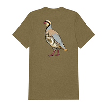 Load image into Gallery viewer, Wild Chukar Shirt
