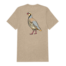 Load image into Gallery viewer, Wild Chukar Shirt
