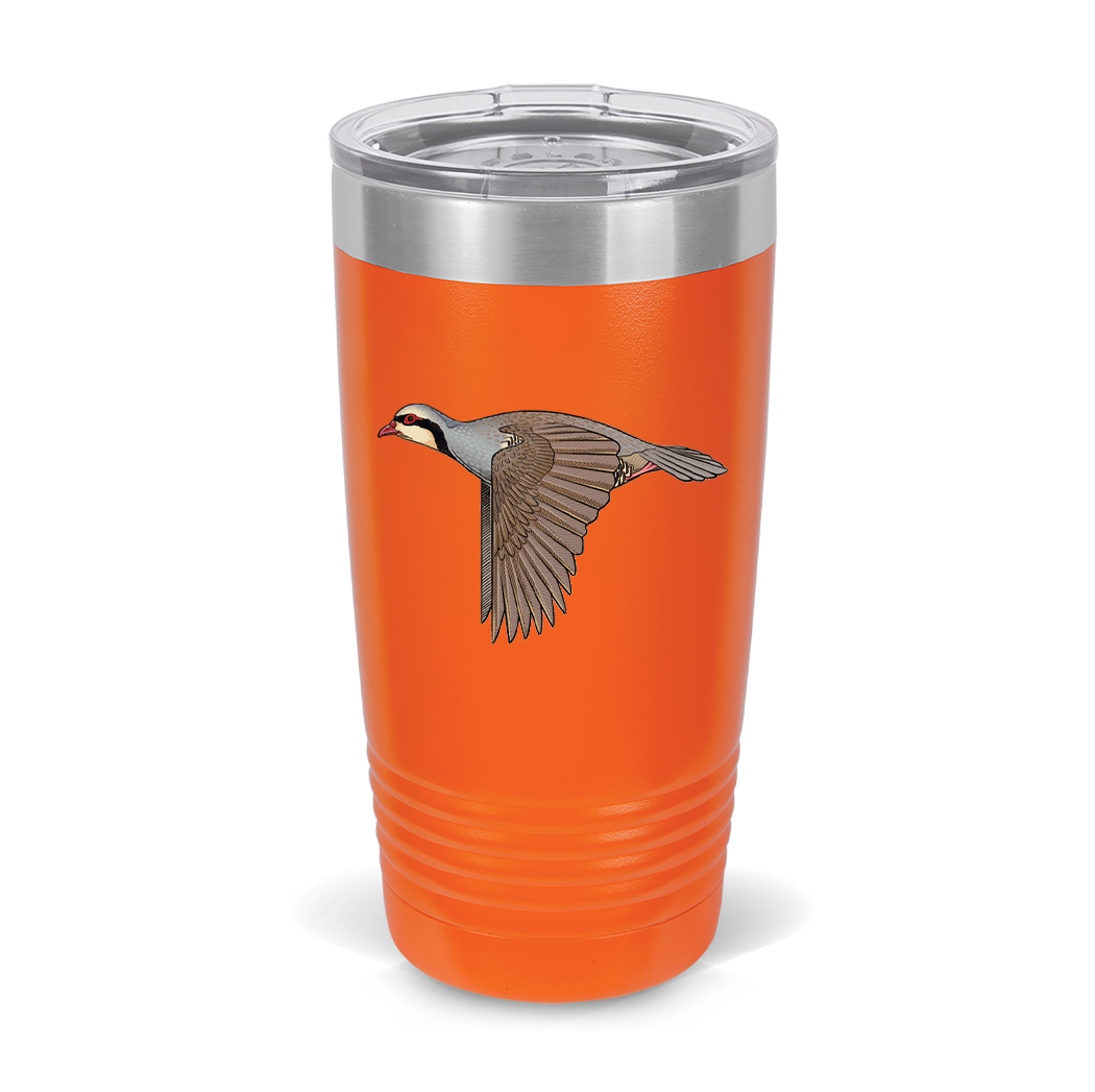 |Blaze Orange