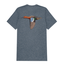 Load image into Gallery viewer, Cinnamon Teal Shirt
