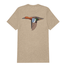 Load image into Gallery viewer, Cinnamon Teal Shirt
