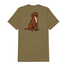 Load image into Gallery viewer, English Cocker Spaniel Shirt
