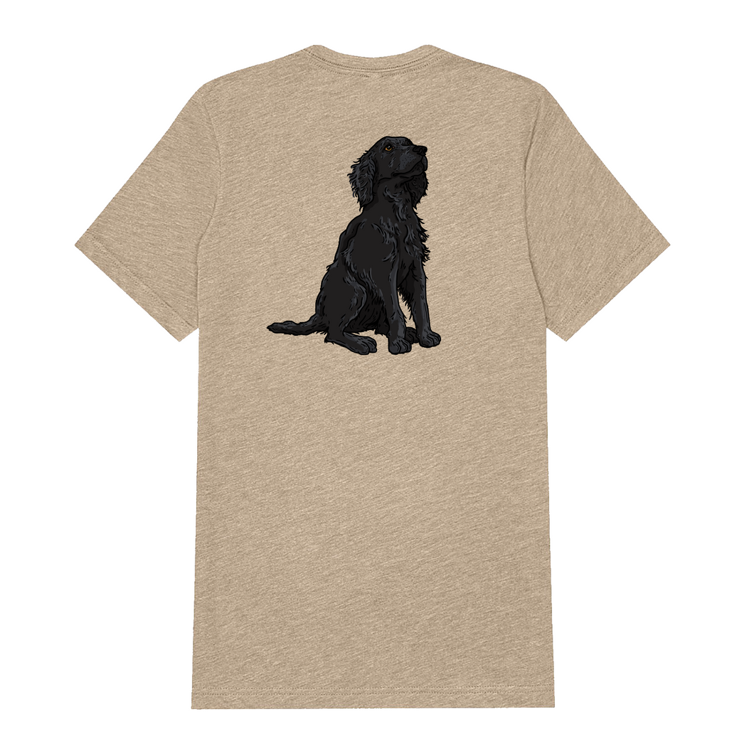 English Cocker Spaniel Shirt