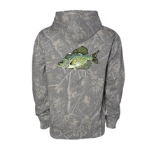 Crappie Hoodie