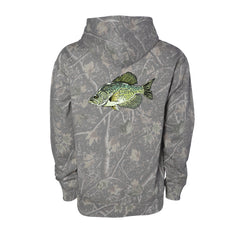 Crappie Hoodie