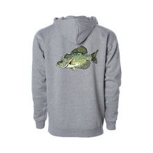Crappie Hoodie