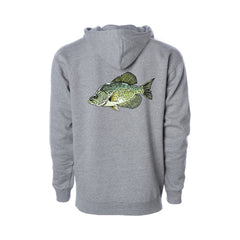Crappie Hoodie