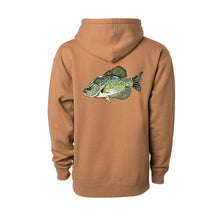 Crappie Hoodie