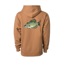 Crappie Hoodie