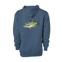 Crappie Hoodie