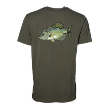 |Olive Drab
