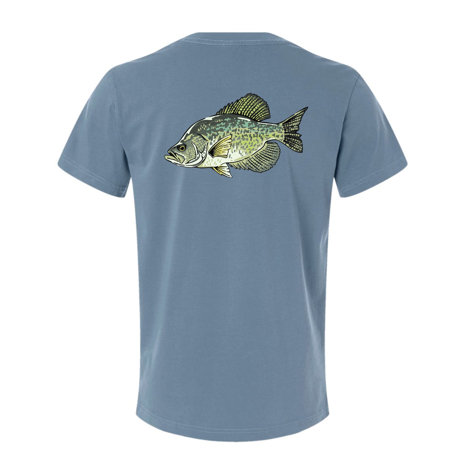 |Tailwater