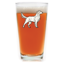 |Cream Golden Retriever